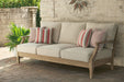 Clare View - Lounge Set - Simple Home Plus
