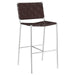 Adelaide - Upholstered Height Stool - Simple Home Plus