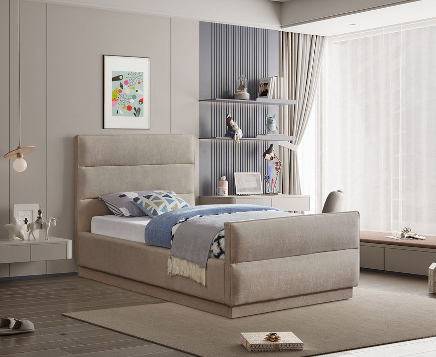 Paxton - Bed - Simple Home Plus