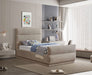 Paxton - Bed - Simple Home Plus