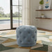 Harper - Stool Ottoman - Simple Home Plus