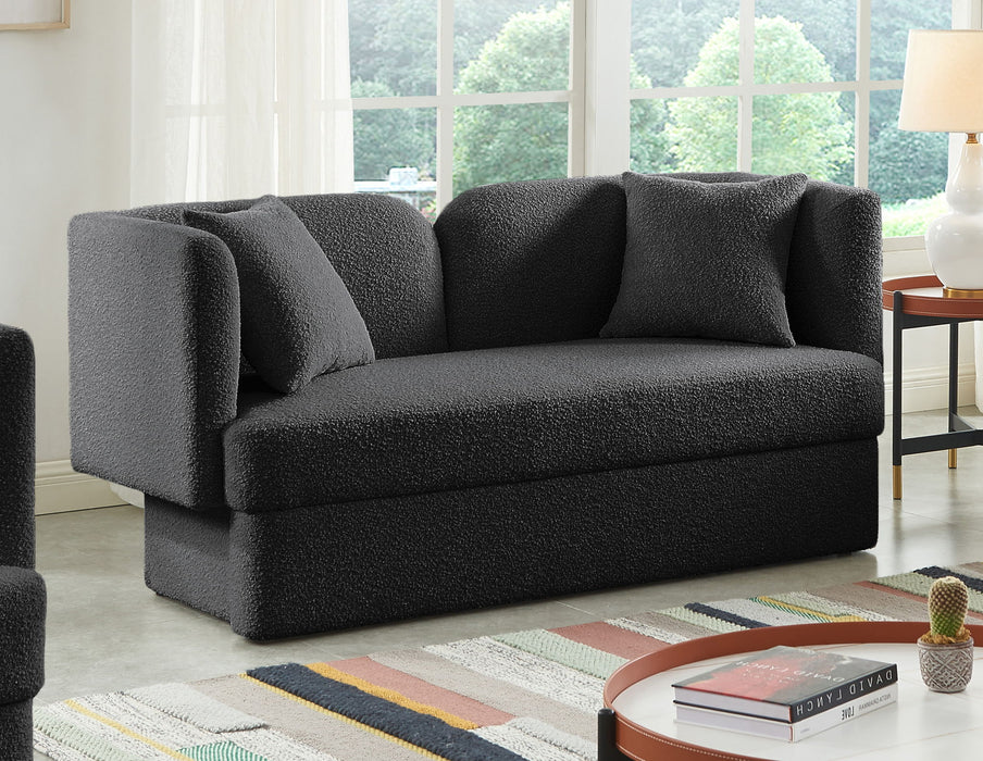 Marcel - Loveseat - Simple Home Plus