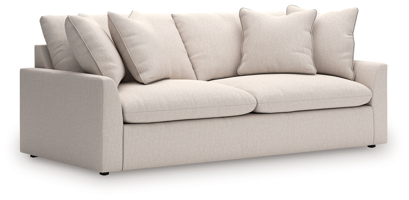 Whitehaven - Oyster - Sofa - Simple Home Plus