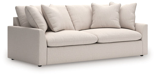 Whitehaven - Oyster - Sofa - Simple Home Plus