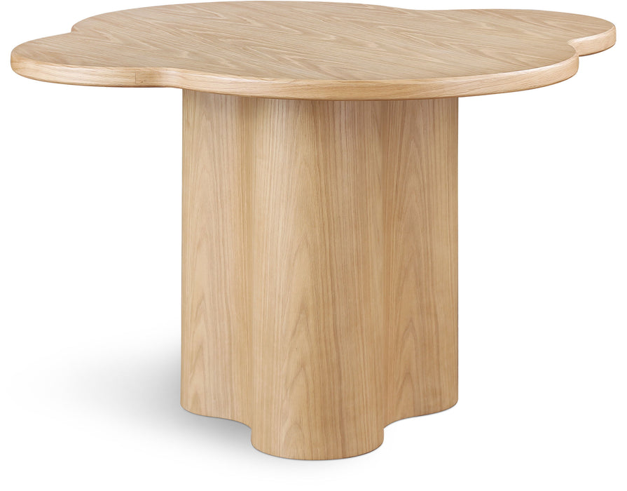 Mesa - Dining Table - Simple Home Plus