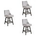 Branson - Swivel Counter Stool - Simple Home Plus