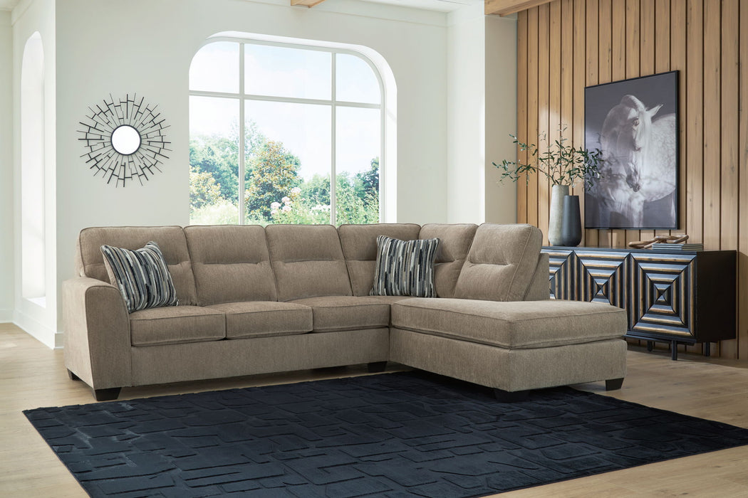Olten - Sectional - Simple Home Plus