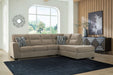 Olten - Sectional - Simple Home Plus