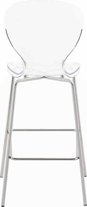 Clarion - Stool (Set of 2) - Simple Home Plus