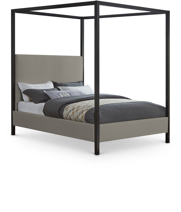James - Bed - Simple Home Plus