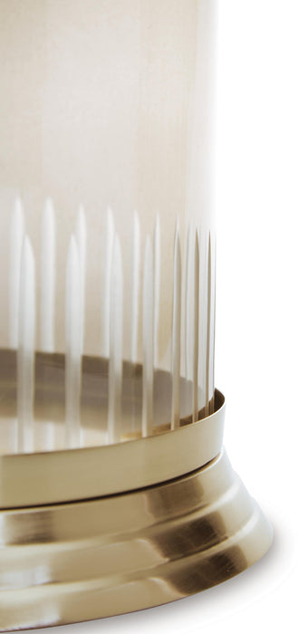 Aavinson - Candle Holder - Simple Home Plus