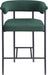 Malin - Boucle Counter Stool (Set of 2) - Simple Home Plus