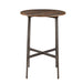 Renu - Bar Table - Light Brown - Simple Home Plus