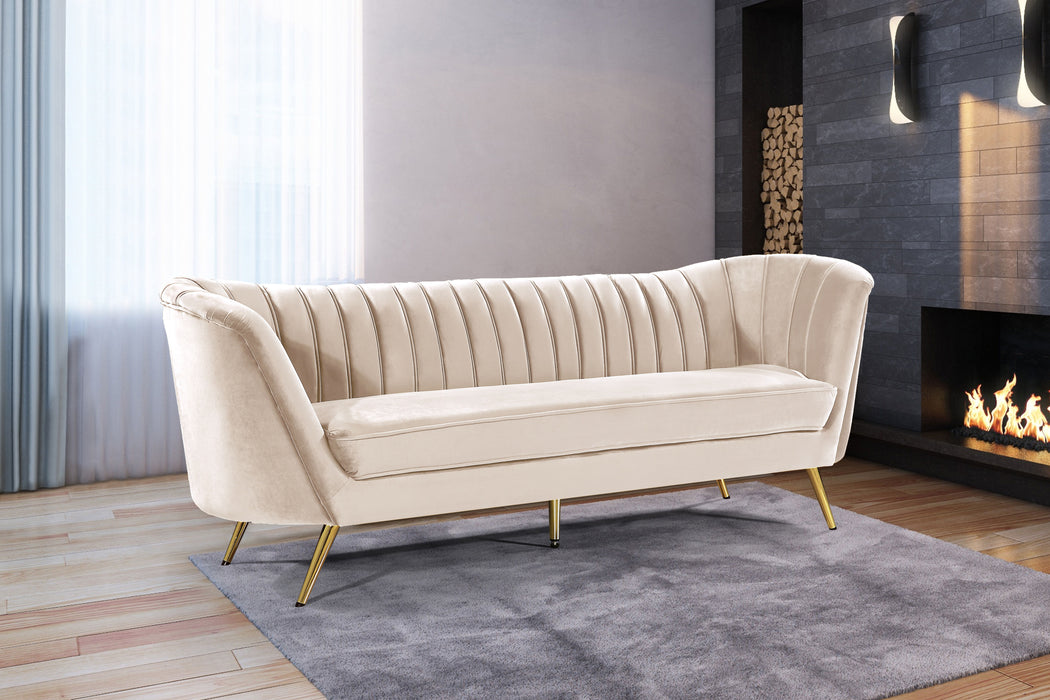 Margo - Sofa - Simple Home Plus