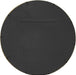 Avara - Round Mirror - Simple Home Plus