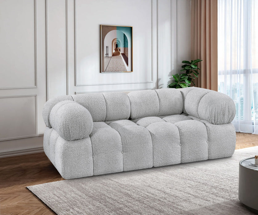 Ames - 2 Seat Modular Sofa - Simple Home Plus