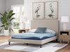 Peak 2.0 8 Memory Foam - Mattress - Simple Home Plus