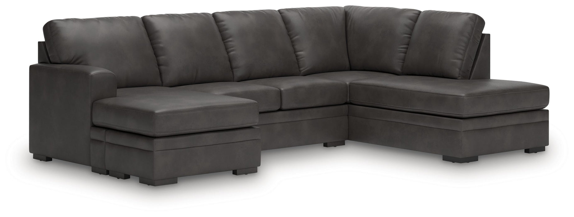 Lofton-Pike - Sectional - Simple Home Plus