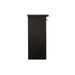 Grayson - Highboard - Black / Gray - Simple Home Plus