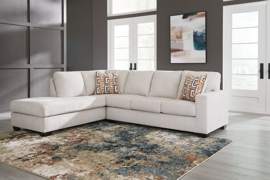Aviemore - Sectional Set - Simple Home Plus