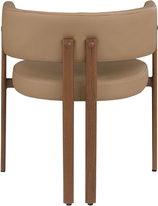 Gideon - Dining Chair (Set of 2) - Simple Home Plus