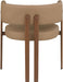 Gideon - Dining Chair (Set of 2) - Simple Home Plus