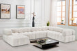 Ames - 7 Piece Modular Sectional - Simple Home Plus