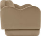 Bloom - Velvet Sofa - Simple Home Plus