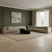 Modari - Sectional - Beige - Simple Home Plus
