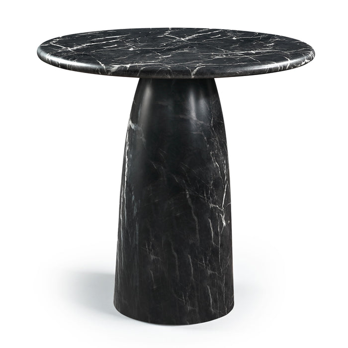 Cosenza - Concrete Indoor / Outdoor Counter Height Table - Simple Home Plus