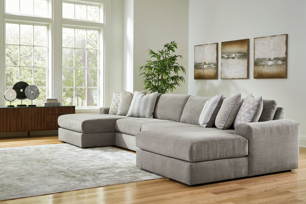Avaliyah - Living Room Set - Simple Home Plus