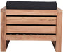 Anguilla - Water Resistant Outdoor Chair - Simple Home Plus