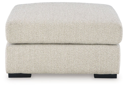 LaureLGrove - Pebble - Oversized Accent Ottoman - Simple Home Plus