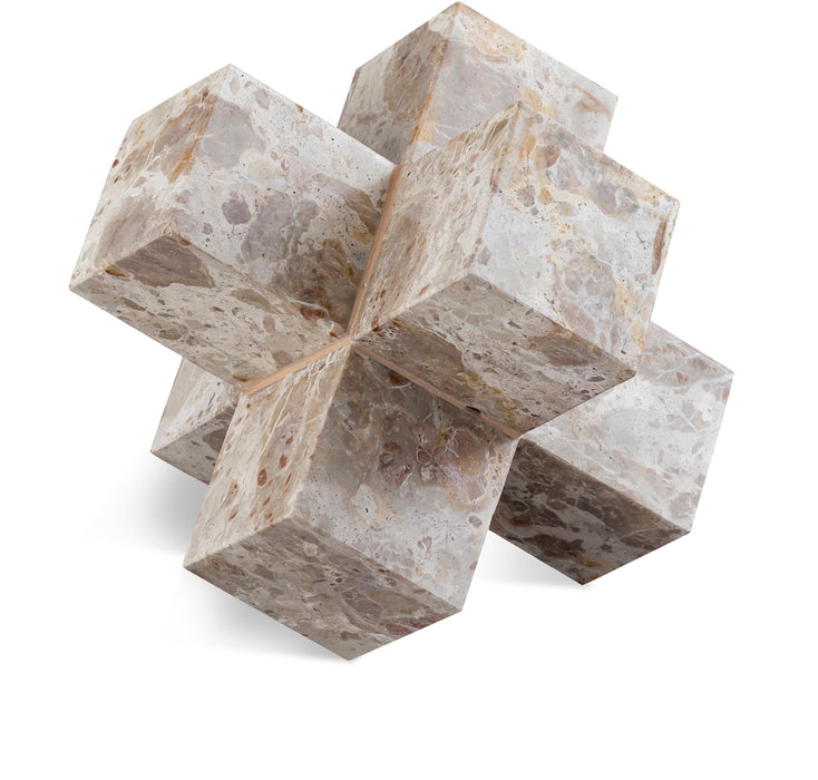 Jack - Marble Decorative Object - Simple Home Plus