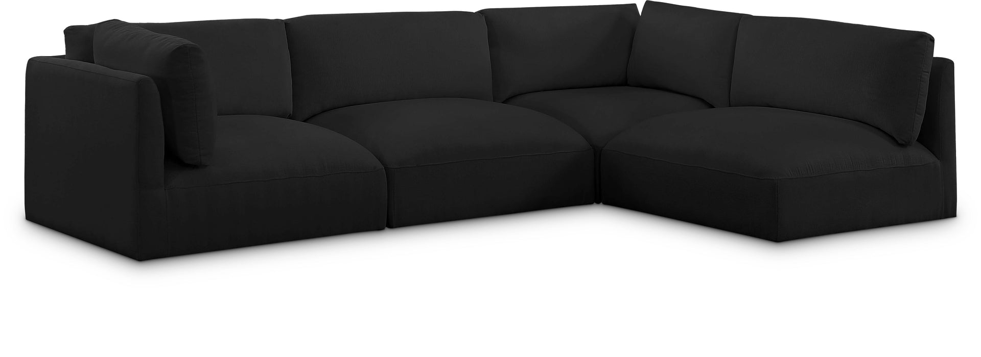 Ease - Modular Sectional - Simple Home Plus