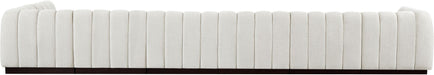 Quinn - 7 Piece Modular Sectional - Simple Home Plus