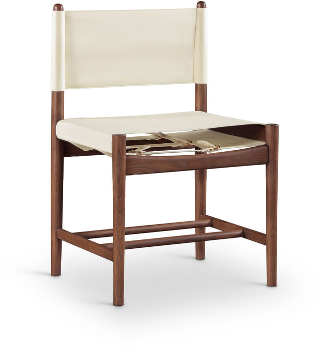 Rawlins - Dining Chair (Set of 2) - Walnut Frame - Simple Home Plus