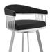 Chelsea - Swivel Bar Stool - Simple Home Plus