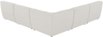 Miramar - 5 Piece Modular Sectional - Simple Home Plus