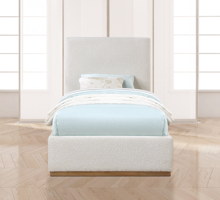 Monaco - Bed - Simple Home Plus