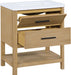 Oakwell - Bathroom Vanity - Simple Home Plus
