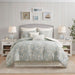 Chelsea - Square Pillow - Ivory - Simple Home Plus
