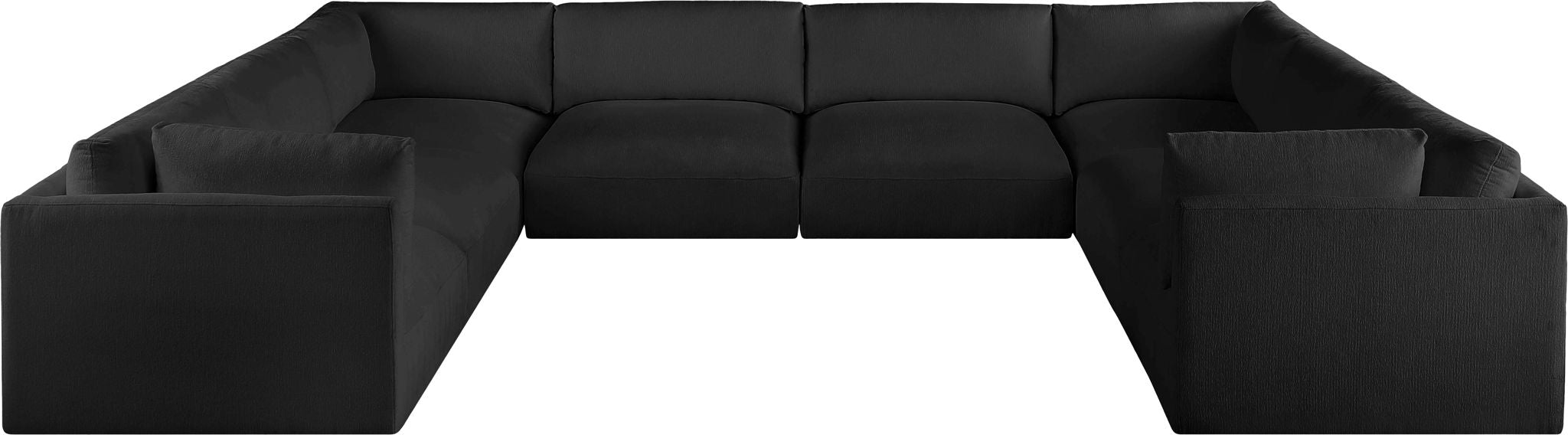 Ease - Modular Sectional - Simple Home Plus