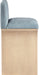 Shaw - Counter Stool - Natural Base - Simple Home Plus