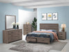 Brantford - Bedroom Set - Simple Home Plus