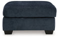 Aviemore - Oversized Accent Ottoman - Simple Home Plus