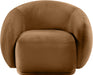 Emery - Chair - Saddle - Simple Home Plus