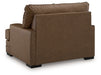 VillaCourt - Caramel - Chair And A Half - Simple Home Plus