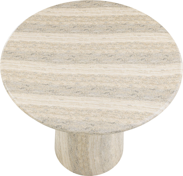 Cosenza - Concrete Indoor / Outdoor Counter Height Table - Simple Home Plus