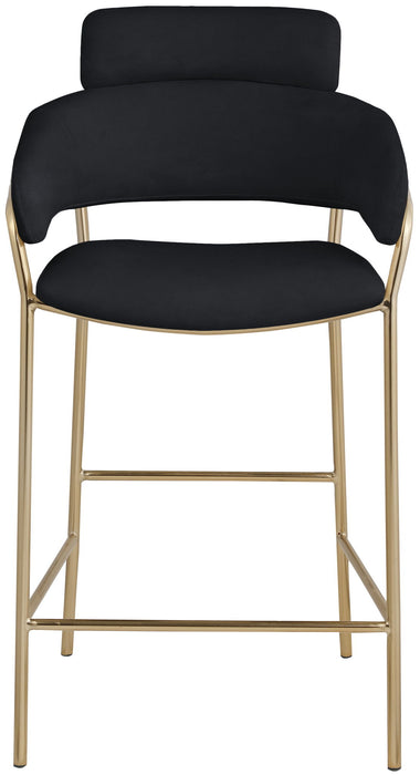 Yara - Counter Stool - Simple Home Plus